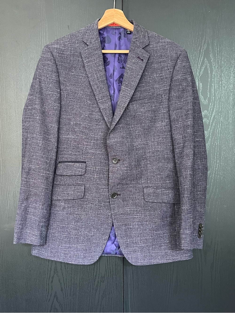 Ted Baker Men's Sport Coat